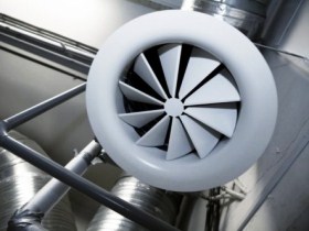 Общие принципы вентиляции.