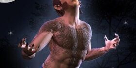 Возможности оборотня.