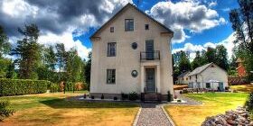 Особенности покупки недвижимости в Соединенных Штатах.