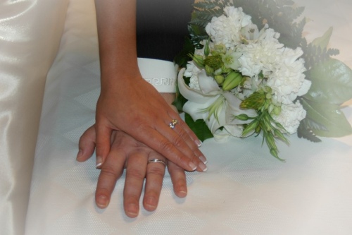 Как открыть бизнес по организации свадеб?