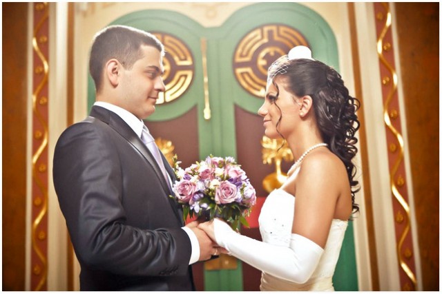 Как открыть бизнес по организации свадеб?