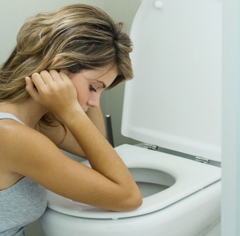 Токсикоз – что это и с чем он связан