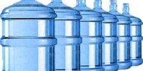 Как открыть бизнес по доставке питьевой воды?