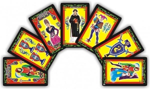 Гадание на девушку при помощи карт