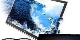 3d blu-ray-проигрыватели Samsung