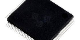 32-битные микросхемы ЦАП фото