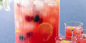 Виды компота