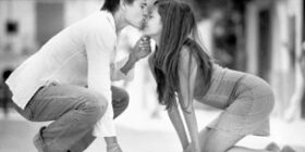 Как возникает любовь