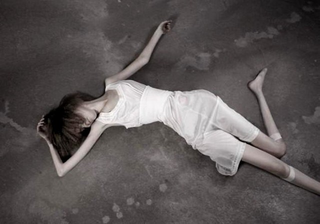 Что такое анорексия и каковы ее причины