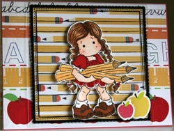 Как сделать открытку с 1 сентября для учителей своими руками – фото Как сделать открытку с 1 сентября для учителей своими руками – фото