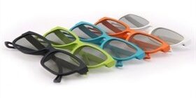 Где купить очки 3D?
