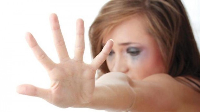 Что делать, если вы подверглись насилию