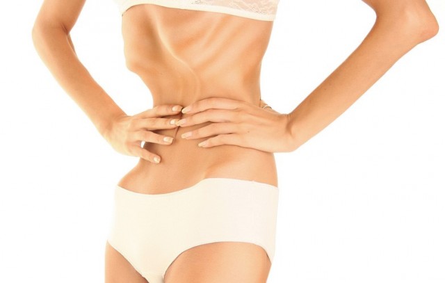 Как понять, что началась анорексия?