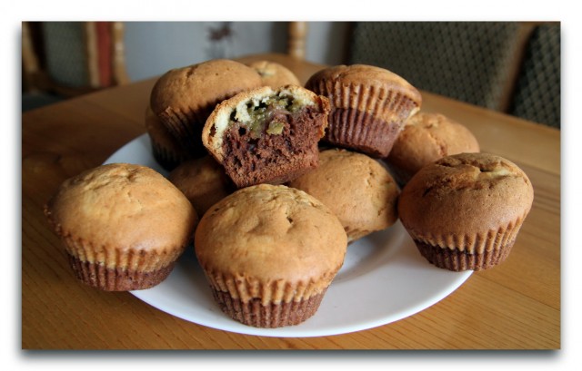 Что приготовить из фейхоа — маффины, рецепт с фото