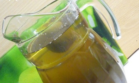 Лучший рецепт компота из фейхоа с имбирем