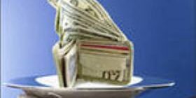 Как открыть счет в Сбербанке.