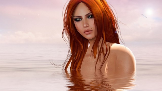 Соблазнительница