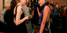 Как Вести светскую беседу