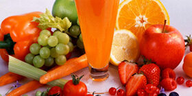 Как приготовить концентрированные соки