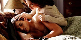 Поведение девушки в отношениях