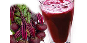 Консервированный свекольный и морковный соки