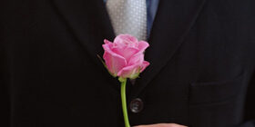 Привлекательность мужчин для женщины