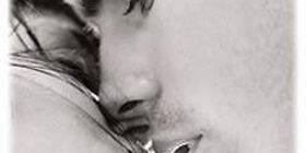 Нормальных мужчин привлекает естественная красота женщин