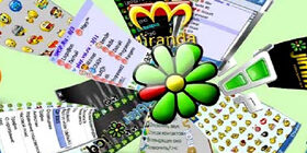 ICQ - выбор миллионов интернет-пользователей