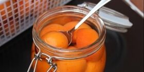 Как закрыть компот из абрикосов на зиму