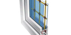 Армированные стеклопакеты фото что это