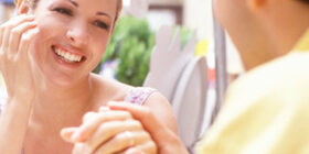 Этапы развития любовных отношений