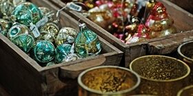 Как украсить дом на Новый год: фото идеи новогоднего интерьера