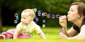 Чем заняться в декрете?