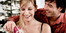 Что подарить жене на Новый Год.