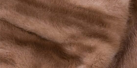 Как почистить норковую шубу