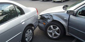 ДТП. Как доказать свою невиновность