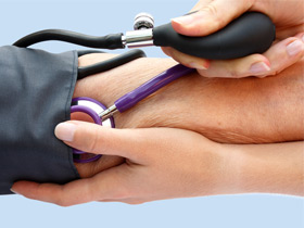 Как повысить давление