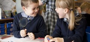 Линейка на первое сентября: игры, сценки и представления