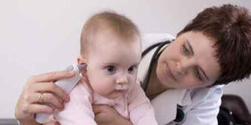 Детский церебральный паралич