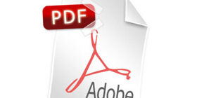 Как открыть файл pdf