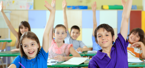 Сценарий проведения 1 сентября в школе