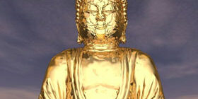 Где исповедуют буддизм фото