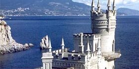 Где лучше отдохнуть на Черном море