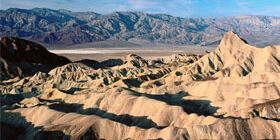 Где находится долина смерти фото