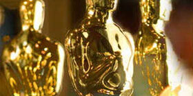 Где вручают Оскар фото