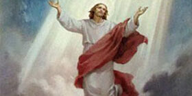 Где жил Иисус Христос фото