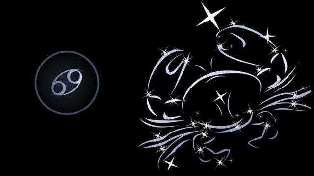 Гороскоп рак