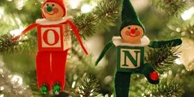 Оригинальные подарки на Новый год своими руками: фото мастер-класс