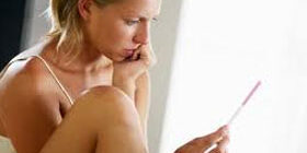 Как определить беременность до задержки