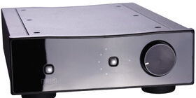 Интегрированный усилитель Rega Brio R